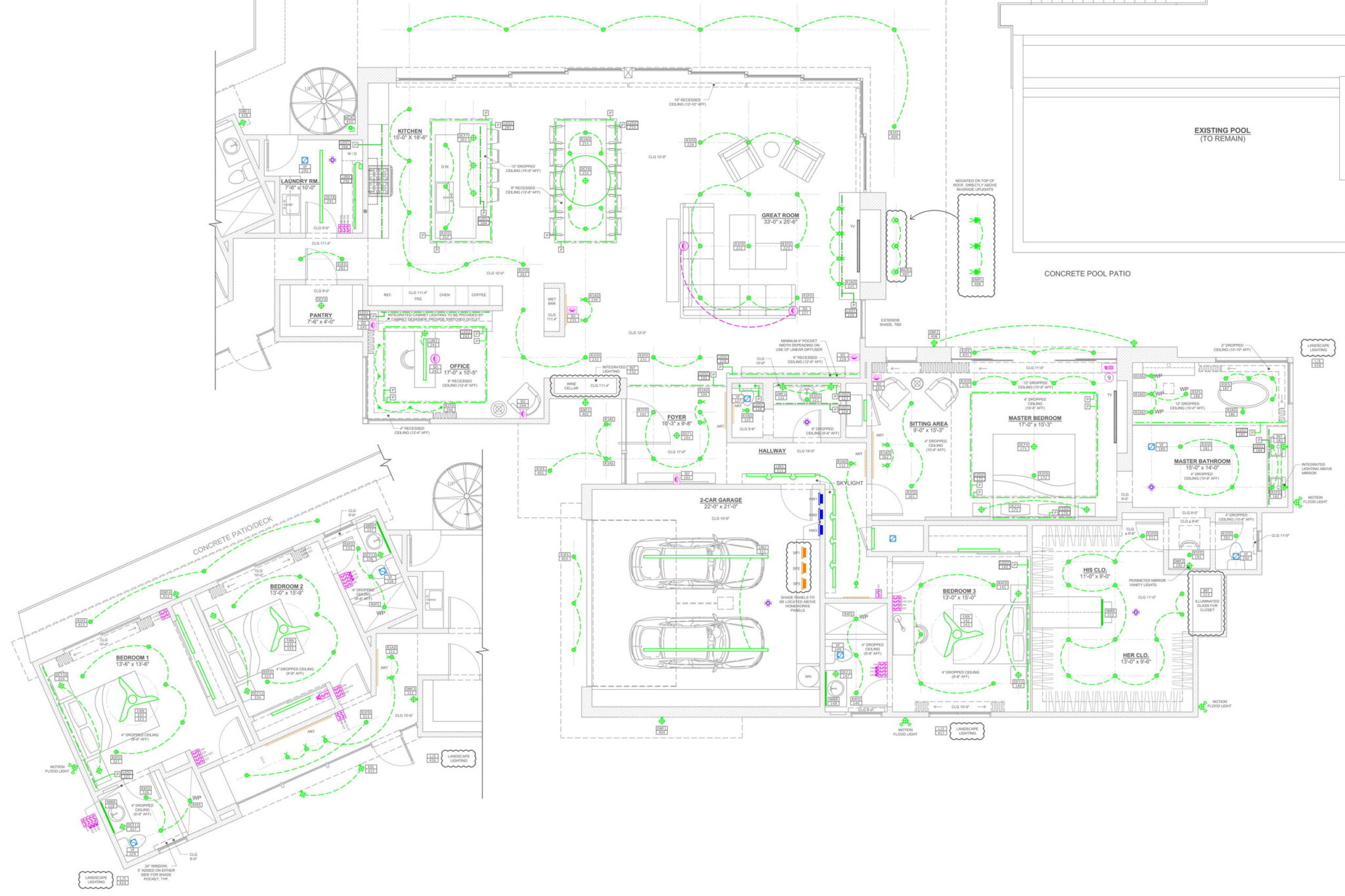 Home : Dean's Drafting & Design